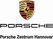 Logo Porsche Zentrum Hannover